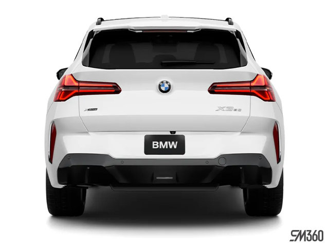 2026 BMW X3 30 XDRIVE-6