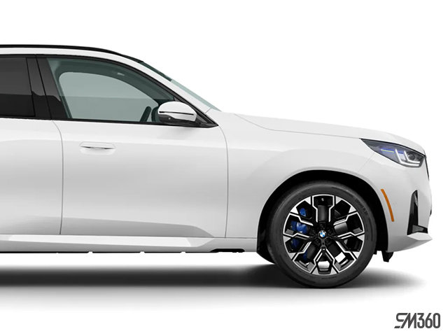 2026 BMW X3 30 XDRIVE-8