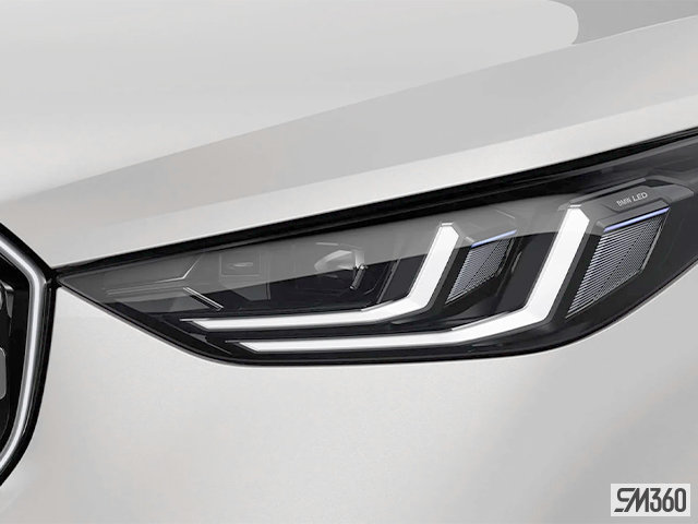 2026 BMW X3 30 XDRIVE-10