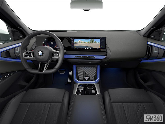 2026 BMW X3 30 XDRIVE-16