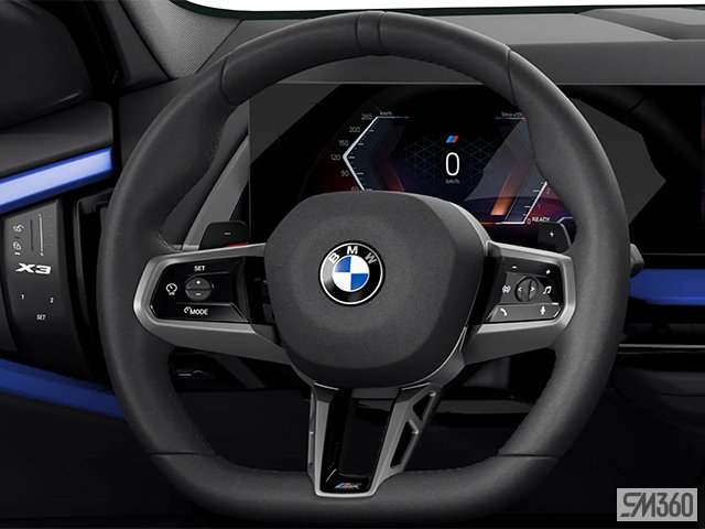 2026 BMW X3 30 XDRIVE-20