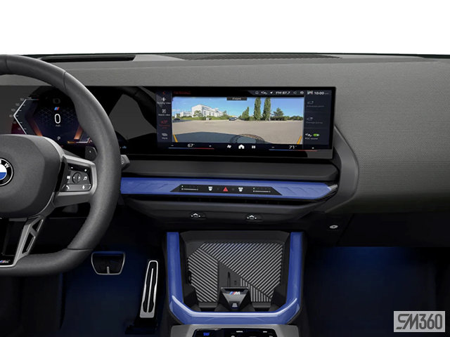 2026 BMW X3 30 XDRIVE-24