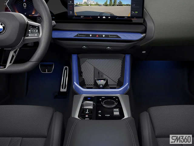 2026 BMW X3 30 XDRIVE-25