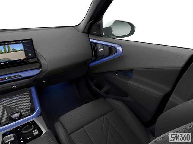 2026 BMW X3 30 XDRIVE-26