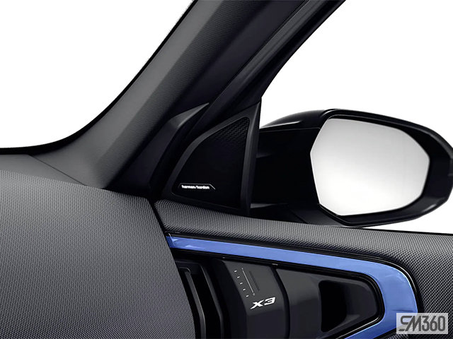 2026 BMW X3 30 XDRIVE-27