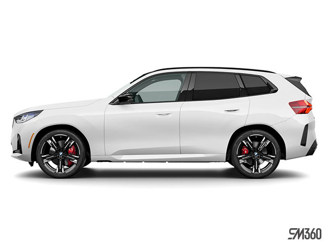 2026 BMW X3 M50 XDRIVE-0