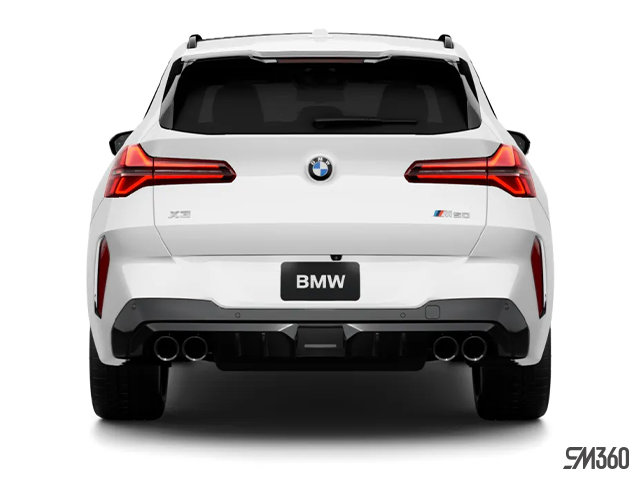 2026 BMW X3 M50 XDRIVE-6