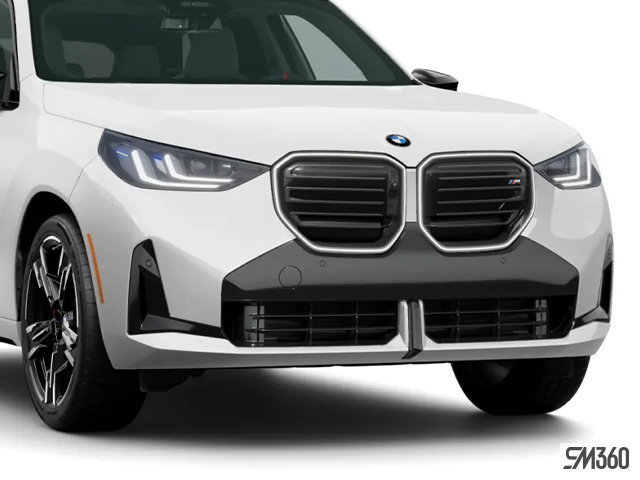 2026 BMW X3 M50 XDRIVE-10