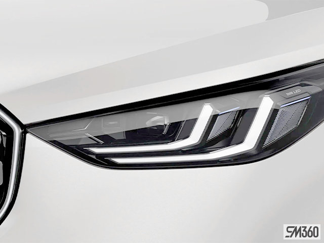 2026 BMW X3 M50 XDRIVE-12