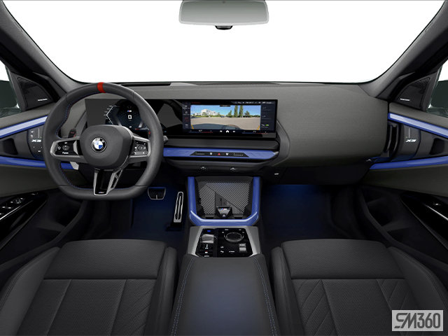2026 BMW X3 M50 XDRIVE-17