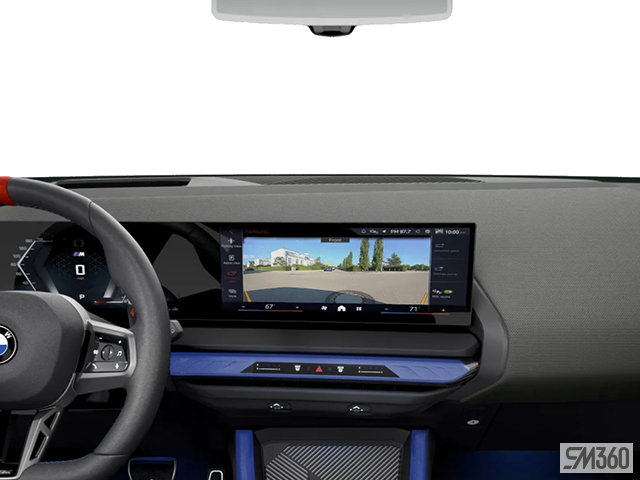 2026 BMW X3 M50 XDRIVE-25