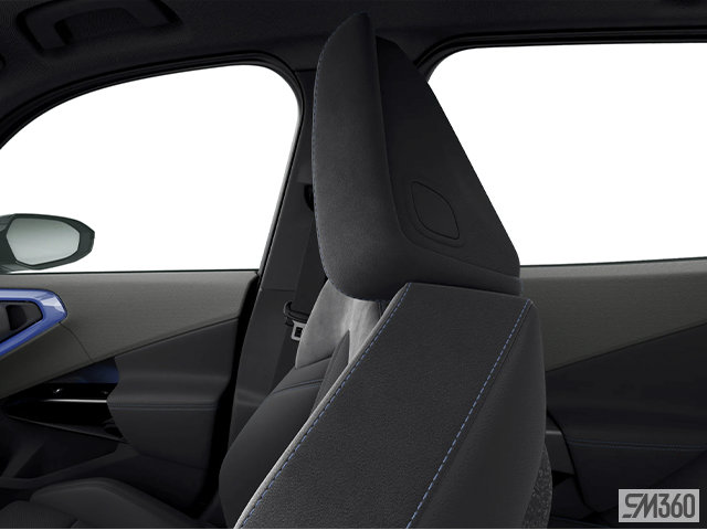 2026 BMW X3 M50 XDRIVE-30