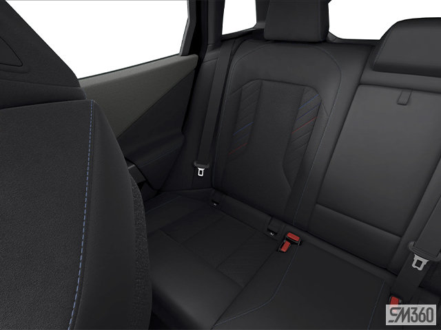 2026 BMW X3 M50 XDRIVE-32