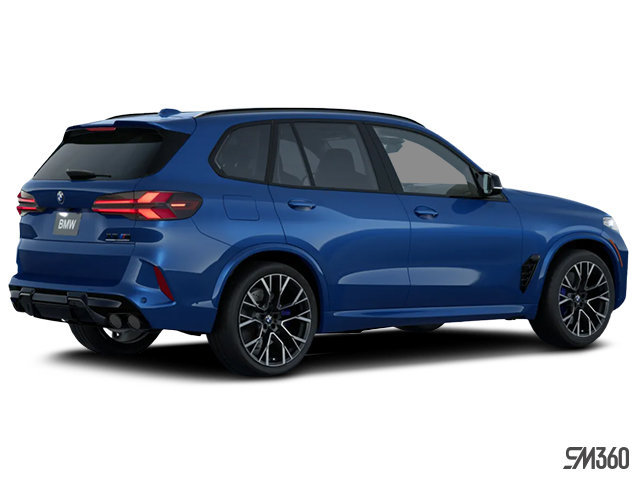 2026 BMW X5 M COMPETITION-4