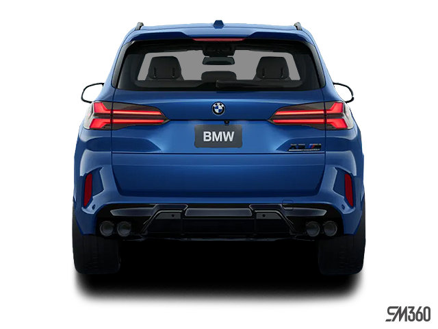 2026 BMW X5 M COMPETITION-6
