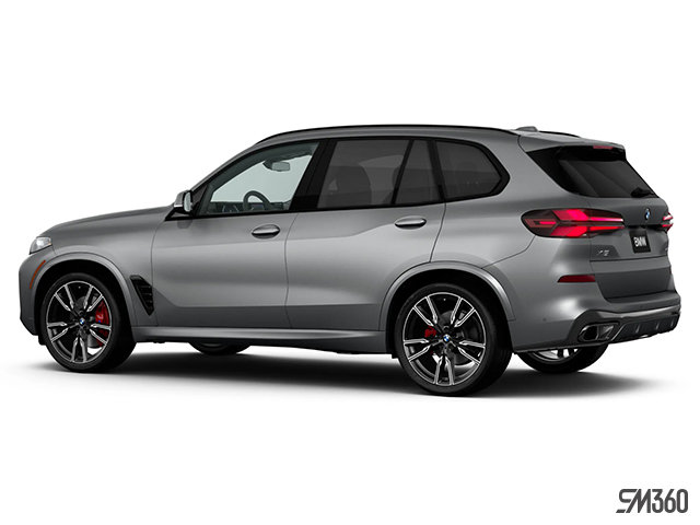 2026 BMW X5 PHEV XDRIVE50E M SPORT EDITION-7