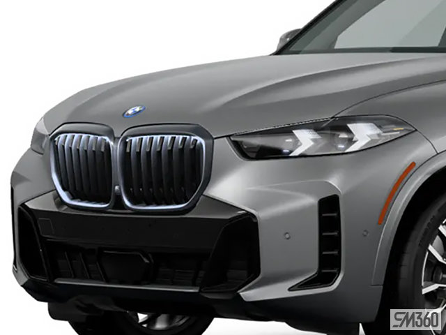 2026 BMW X5 PHEV XDRIVE50E M SPORT EDITION-11