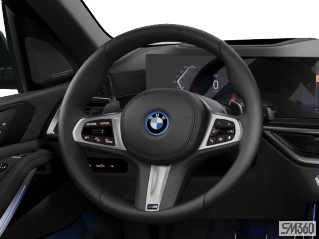 2026 BMW X5 PHEV XDRIVE50E M SPORT EDITION-17