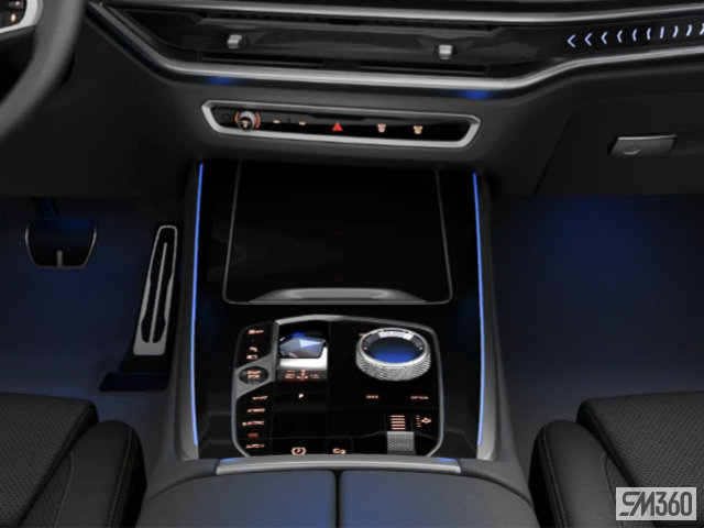 2026 BMW X5 PHEV XDRIVE50E M SPORT EDITION-20