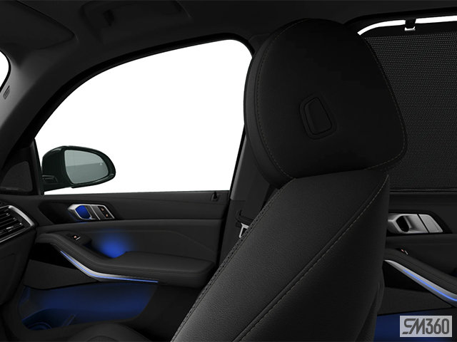 2026 BMW X5 PHEV XDRIVE50E M SPORT EDITION-22
