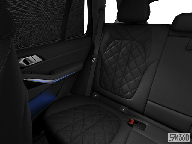 2026 BMW X5 PHEV XDRIVE50E M SPORT EDITION-24