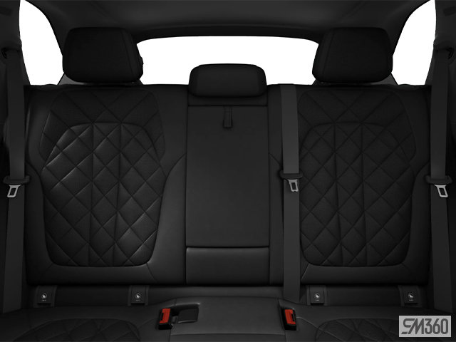 2026 BMW X5 PHEV XDRIVE50E M SPORT EDITION-25