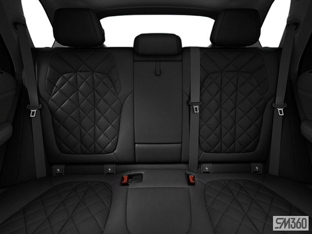 2026 BMW X5 PHEV XDRIVE50E-11