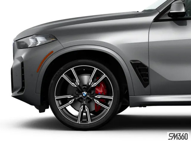 2026 BMW X5 XDRIVE40I M SPORT EDITION-9