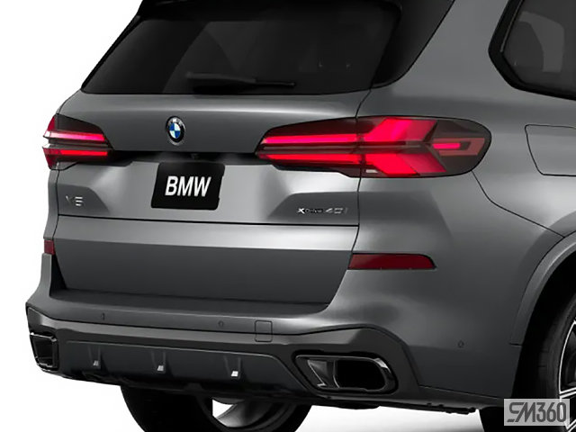 2026 BMW X5 XDRIVE40I M SPORT EDITION-13