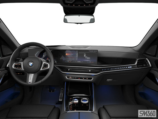 2026 BMW X5 XDRIVE40I M SPORT EDITION-15