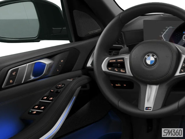 2026 BMW X5 XDRIVE40I M SPORT EDITION-16