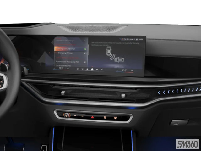 2026 BMW X5 XDRIVE40I M SPORT EDITION-19