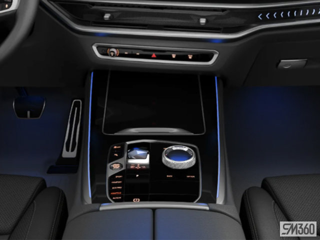 2026 BMW X5 XDRIVE40I M SPORT EDITION-20