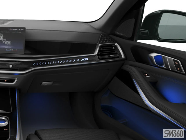 2026 BMW X5 XDRIVE40I M SPORT EDITION-21