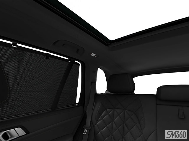 2026 BMW X5 XDRIVE40I M SPORT EDITION-23