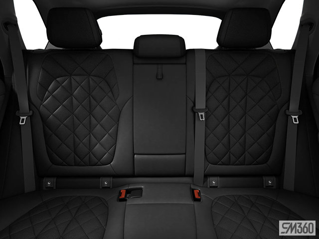 2026 BMW X5 XDRIVE40I-15