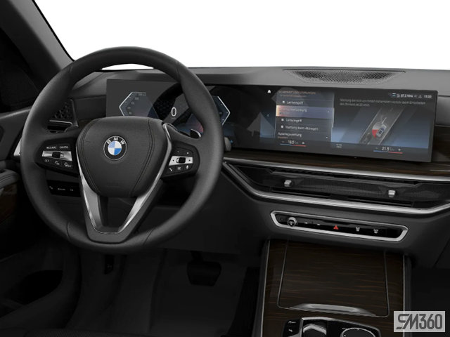 2026 BMW X5 XDRIVE40I-17