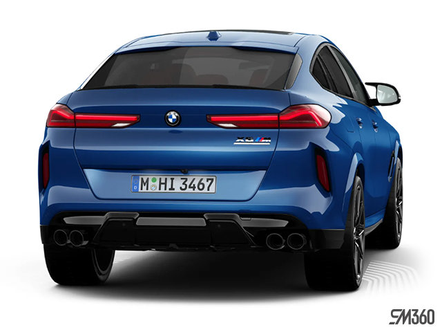 2026 BMW X6 M COMPETITION-5