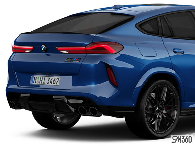 2026 BMW X6 M COMPETITION-9