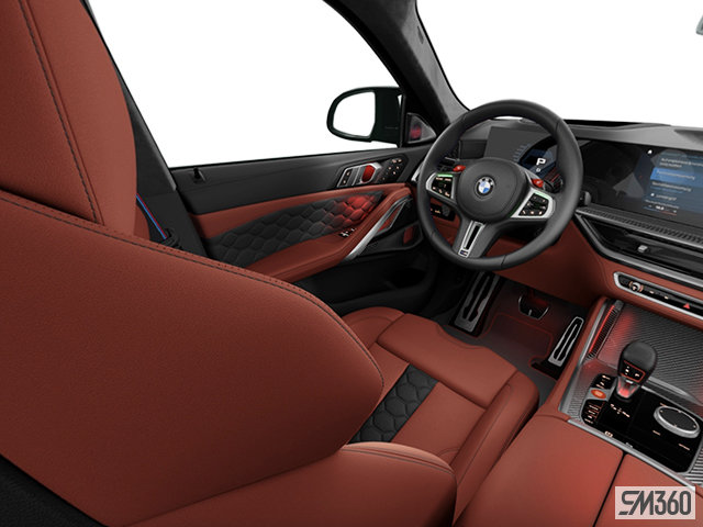 2026 BMW X6 M COMPETITION-16