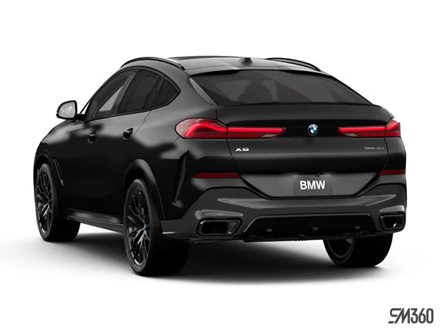 2026 BMW X6 XDRIVE40I NIGHTFALL EDITION-6