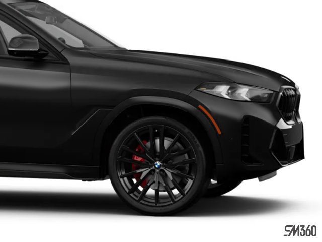 2026 BMW X6 XDRIVE40I NIGHTFALL EDITION-8