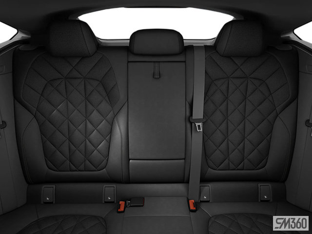 2026 BMW X6 XDRIVE40I-11