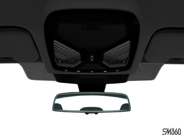 2026 BMW X6 XDRIVE40I-15