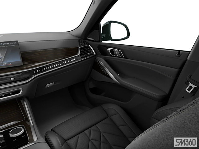 2026 BMW X6 XDRIVE40I-17