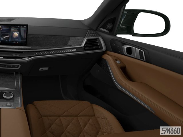2026 BMW X7 M60I-10