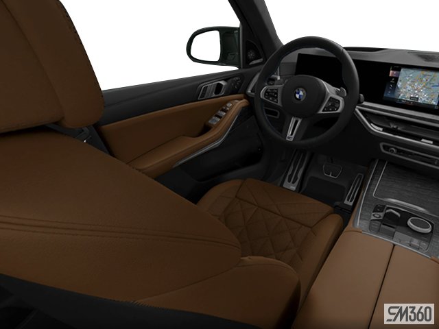 2026 BMW X7 M60I-11