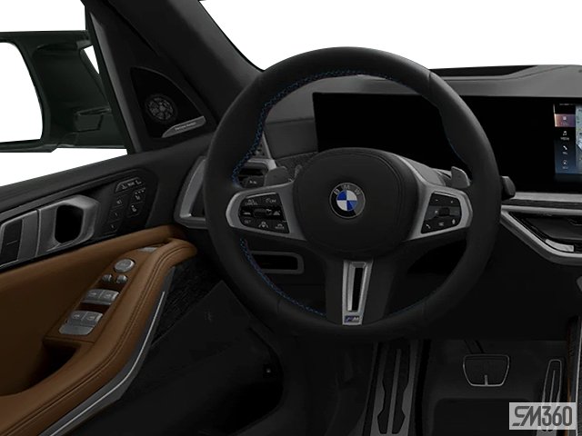 2026 BMW X7 M60I-12