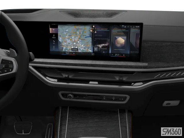 2026 BMW X7 M60I-13
