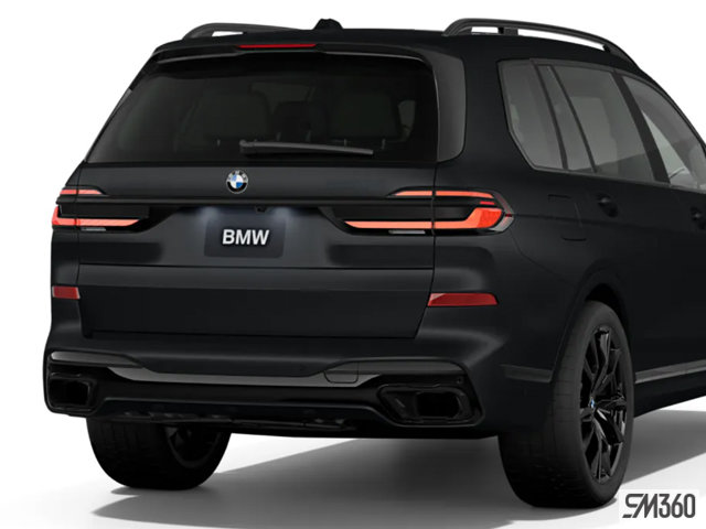 2026 BMW X7 XDRIVE40I EDITION 7-17